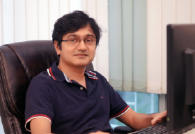 By Nitin Gupta, Founder, CEO and CTO, NeuroTags By Nitin Gupta, Founder, CEO and CTO, NeuroTags